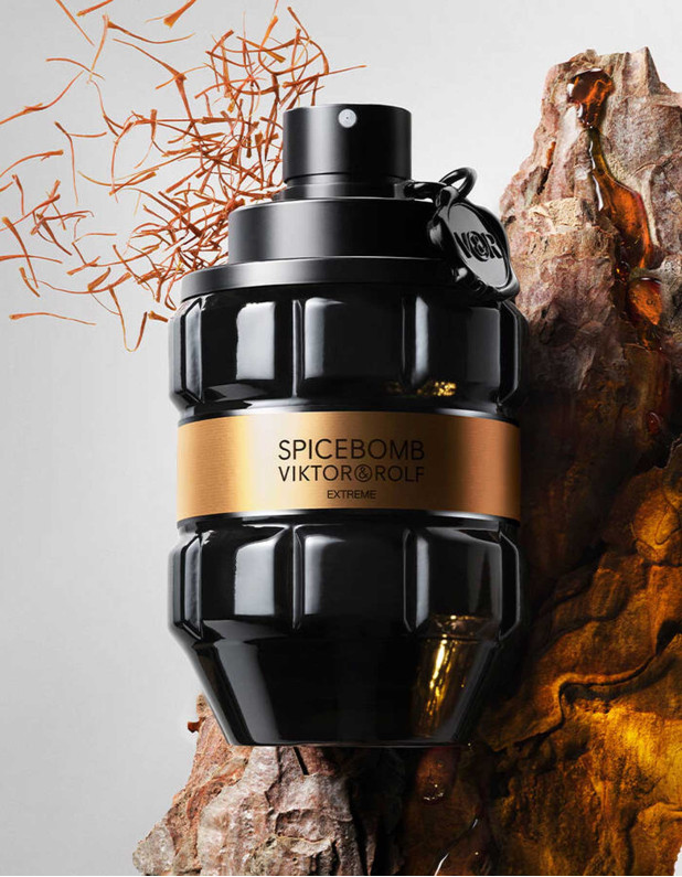 Spicebomb Extreme Edp